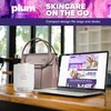 Portable Facial Steamer - Face Steamer for Facial Deep Cleaning,