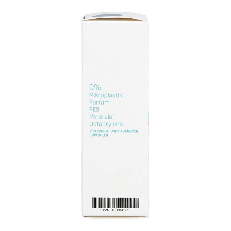 Eubos Children's Skin Peace Sun Shade Gel SPF 30 +