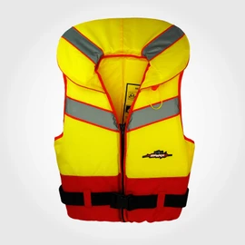 Level 100 Triton PFD Type 1 Foam Life Jacket - Adult Large
