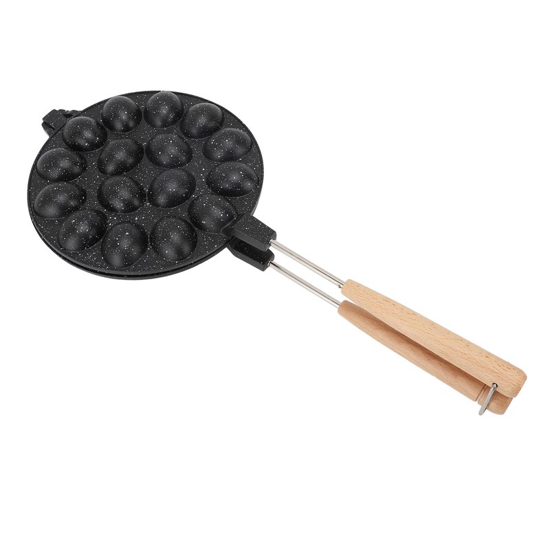 Walnut Cookie Maker, Oreshki Maker, Walnut Cookie Molds, Non Stick