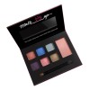 Bissu - Kit De Maquillaje Sombras Y Rubor - Fin De Semana