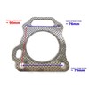 Cylinder Head Gasket 12251-ZE2-801 Replaces Honda GX240 GX270 8HP 9HP