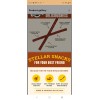 Cosmo's Snack Shack Pet Treats-Savory Snack Stick-Case (24 Ct) SALE