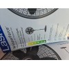 Lasko WhisperForce 18" Eco Quiet DC Pedestal Fan with Remote