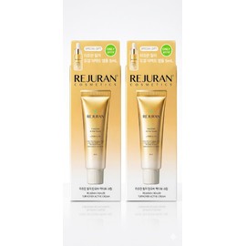 Rejuran Turnover Active Cream 50ml + Ampoule 5ml trial set / 리쥬란 턴오버 액티브 크림 50ml + 앰플 5ml 체험분 세트