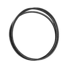 DRILL PRESS Drive Belt set of 2 Fits - SEARS CRAFTSMAN ROEBUCK 5MR1143 DRILL PRESS 45" LONG - High Strength Rubber Belt - Replacement Drive Belt - Made In The USA!- Motor Drive Belt