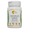 Cocó March N.M.D Odorless Garlic Oil from Whole Garlic -Immune