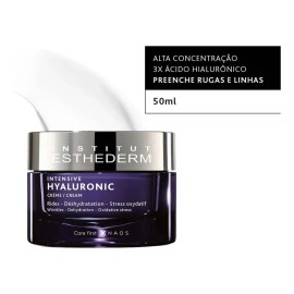 Crema hialurónica Esthederm Inten 50 ml