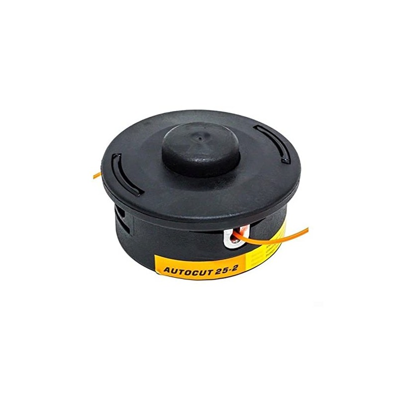 FUMHEUF Trimmer Head Weed Eater Bump Feed Twister Whipper Snipper