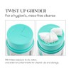 VT PDRN Grinding Cleansing Balm 50ml - Bálsamo Limpiador Suave