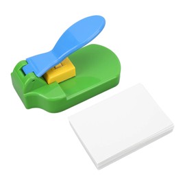 ARTOCT Puzzle Maker Machine, Puzzle Cutting Machine, Professional DIY Puzzle Mini Tool with 10 Boxes, School at Home