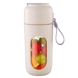 Countertop Blender - Cold Press Slow Juicing Technology, Quiet Operation & Easy Cleaning, BPA-Free Jug, Perfect for Home, grey