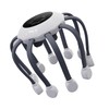 Ultra Scalp Massagers 360 Degree Electric Vibrating Head Massager 4