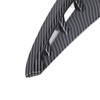 2PCS Car Front Side Air Vent Cover Decorative Gills Side