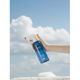 Day Peel Cooling Foot Shampoo Foot Care Recipe Foot Deodorizer 400ml / 데이필 쿨링 풋샴푸 풋케어 레시피 발냄새제거제 400ml