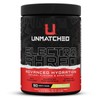 Unmatched, ElectraShred Advanced Hydration Formula, Lemon Lime Sherbet, 50 Servings