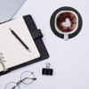 Itisyou Coaster Water Absorbing Felt Coaster Drink Coaster Dim Sum