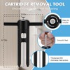 104421U Cartridge Removal Tool Fit for Moen 1222 1225 1220,