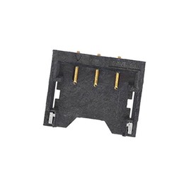 Odyson - Microphone WTB Connector (3-Pin) Replacement for Apple MacBook Pro 13" A1278/15 A1286 (Late 2008-Mid 2012) & 17" A1297 (Early 2009-Late 2011)