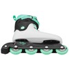 Rollr GRL Ocean Shore Inline Skates Angelmint Size M05/W06