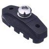 2 Pairs Road Brake Pads with Installation Tool Caliper Brake
