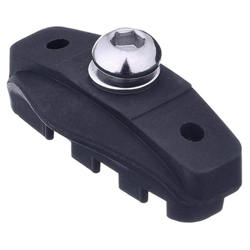 2 Pairs Road Brake Pads with Installation Tool Caliper Brake