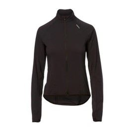 Giro Chrono Expert Wind Jacket - Women's Black Large