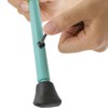 Bianchi JPP0204100CK000 Alloy Kickstand A Celeste