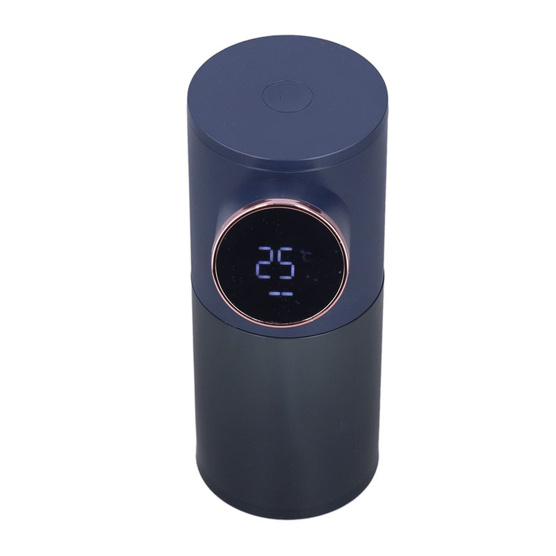 320ml Intelligent Automatic Foam Soap Dispenser Non Contact USB Charging
