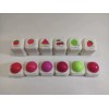 Huxia Beauty 6 Pz Balsamo Labial Lip Balm Frutal Labial