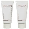 Innisfree Volcanic BHA Pore Cleansing Foam Large Capacity, 250g, 2 Pieces / 이니스프리 화산송이 BHA 모공 클렌징폼 대용량, 250g, 2개