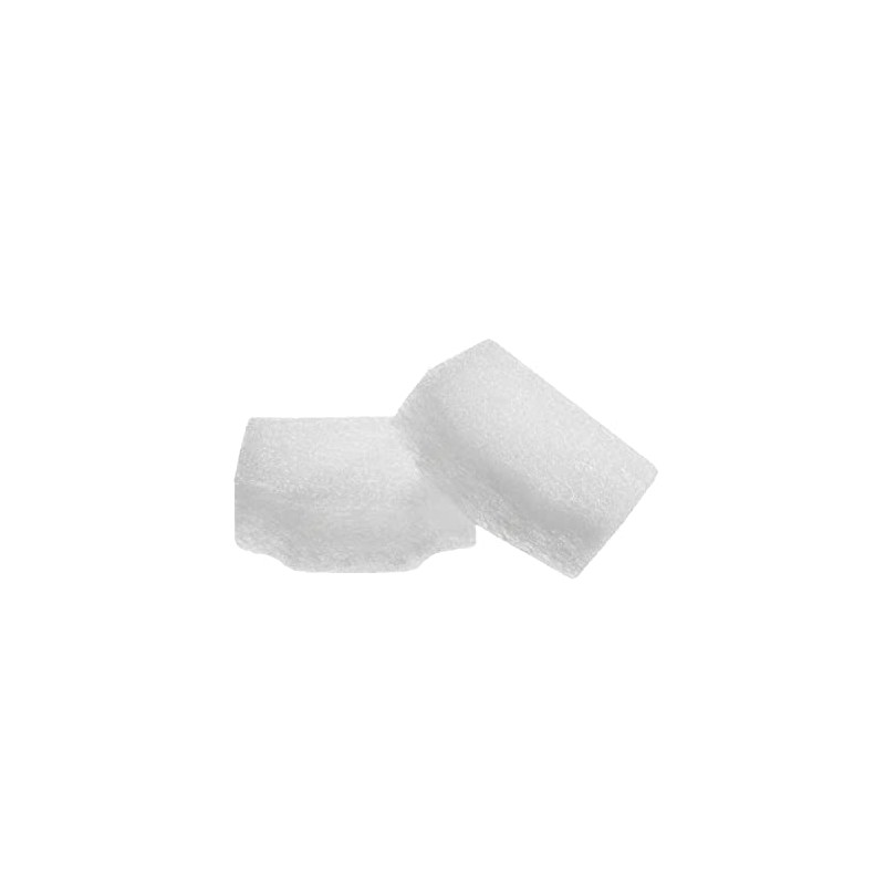 OASE Indoor Aquatics Filter Fleece Set of 2 for The