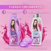 Acondicionador Caprice Fuerza Acti-ceramidas 720 Ml