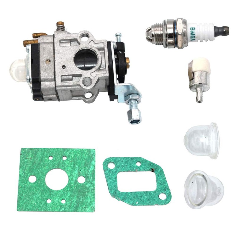 Carburetor For Echo PB-651H PB-651T PB-751H PB-751T PB-755H PB-755SH PB-755ST