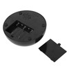 Leapiture Flying Alarm Clock, Propeller Alarm Clock, Digital Portable Clock
