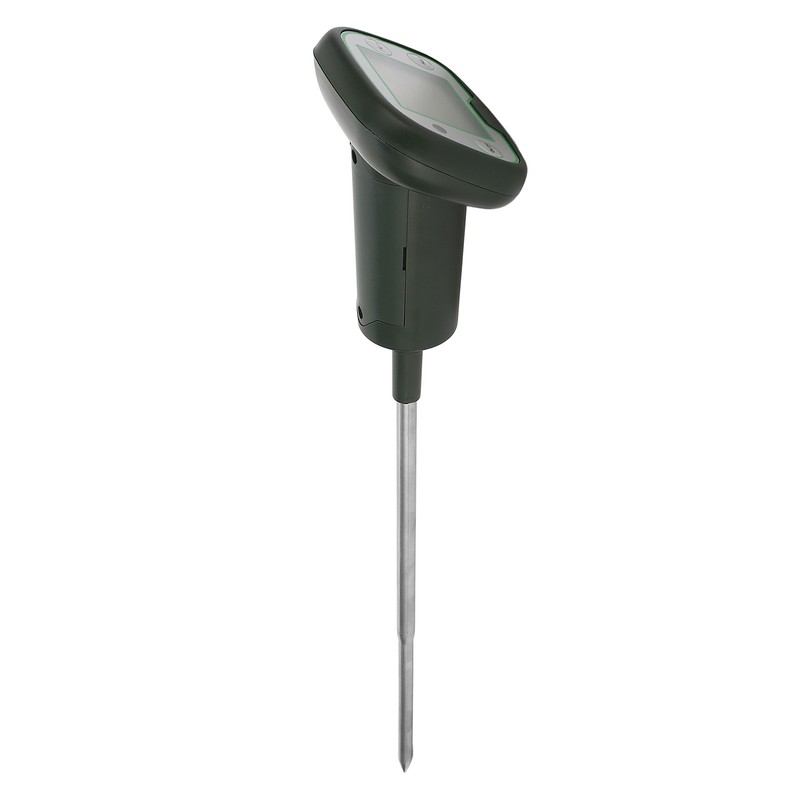 Plant Tester Accurate Measurement Data Lock Portable Soil Moisture Meter