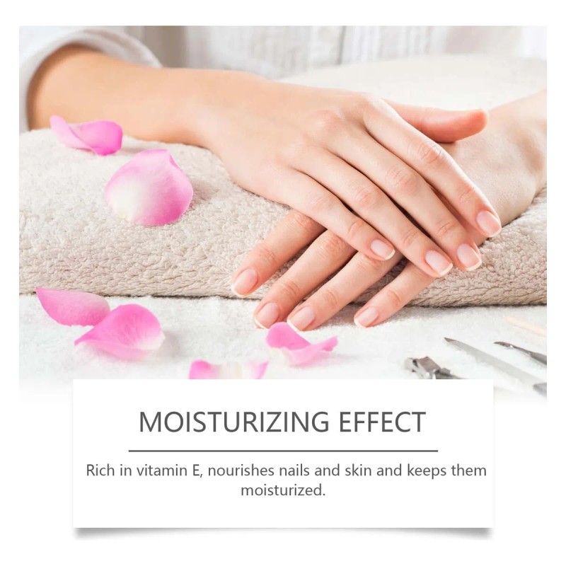 B The Nail Glue Removeer Elimina El Pegamento Sin D