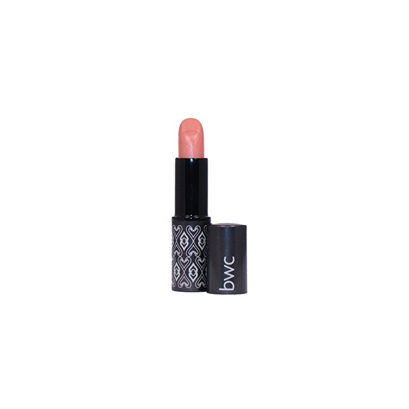 Beauty Without Cruelty Natural Infusion Moisturising Lipstick Cherry Blossom 75