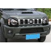 (MBK) Gymney JB23 Headlight Cover, Angry Eye Cover, Imekan