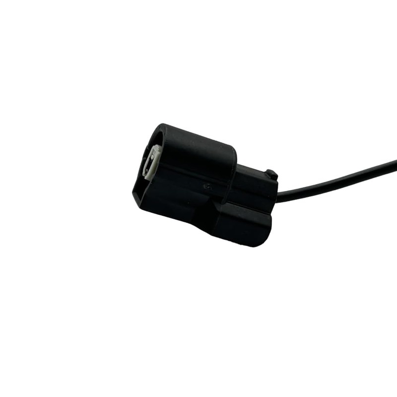 AC Compressor Connector Pigtail Plug Compatible with Honda Odyssey Accord