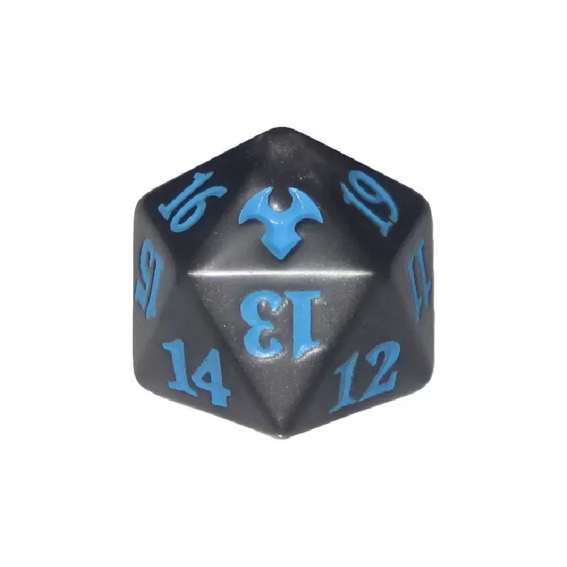 Limited Edition Modern Event Deck Spindown Dice D20 Mtg Magic