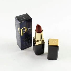 Clé de Peau Beauté Cle De Peau Intense Color Luxurious Moisture Lipstick #8 Red Lantern - 0.14 Oz.