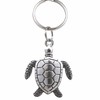 Jim Clift Design Sea Turtle Keyring