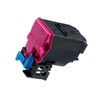 Tonerversum Toner Compatible with Konica Minolta TNP51M, A0X5355, A0X53D5 Magenta Konica Minolta Bizhub C3110, 5000 Pages