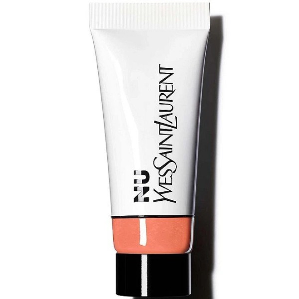 Yves Saint Laurent Beaute NU Lip & Cheek Balmy Tint
