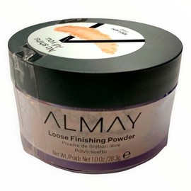 Polvo Suelto Almay Smart Shade Finishing Loose Powder tono Light 9.9 g