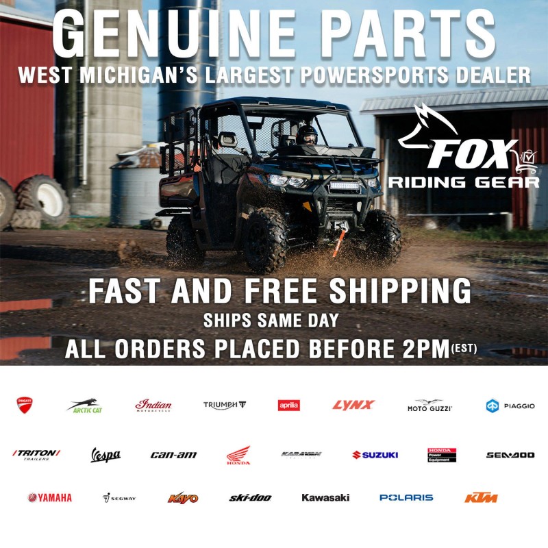 Polaris RZR Suspension Mount Bracket, Front, Matte Black, Genuine OEM