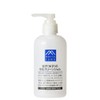 M-Mark Yuzu Hand Skin Clean Gel, Colorless, Transparent, 8.5 fl
