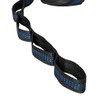 ENO Atlas Strap XL Tree Friendly Hammock Suspension System Black