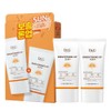 Dr.G Sunscreen without stinging eyes Tone-up sunscreen Moist inorganic sunscreen